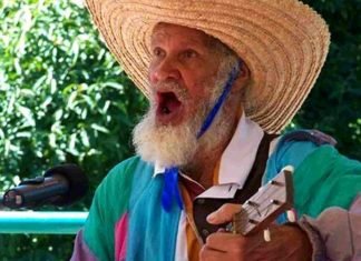 José Humberto Castillo, El Caimán de Sanare