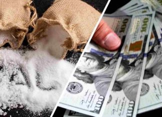 Etimología de “salario”