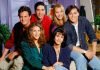 Rodaje de «Friends» comenzará en un mes
