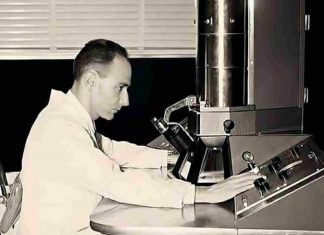 Un día como hoy murió Fernández Morán