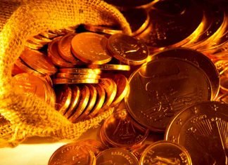 ¿Sabes lo qué es una morocota?