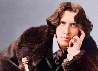 “Sea usted mismo; todos los demás ya están ocupados”