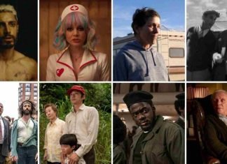 Oscar 2021: Dónde ver algunas de las películas nominadas vía streaming