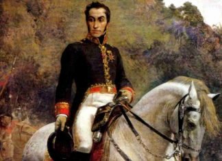 BBC: Bolívar es el hombre más importante del siglo XIX