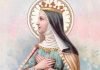 Santa Matilde, la reina santa