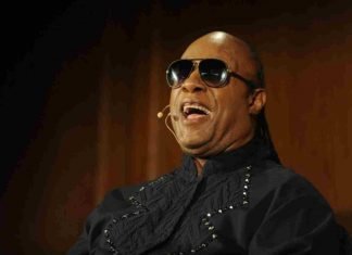 I Just Called to Say I Love You de Stevie Wonder