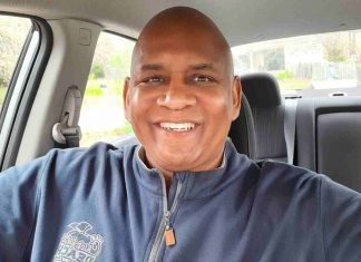 El hombre con “superanticuerpos”