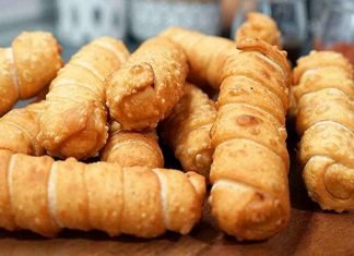 ¿Conoces la historia de los tequeños?