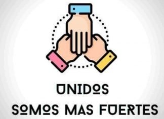 Fundación nace para ayudar en medio de la pandemia