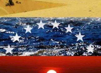 Nombra un paisaje que describa a Venezuela