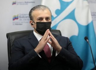 Venezuela reitera Declaración de Cooperación es la garantía de estabilidad OPEP+