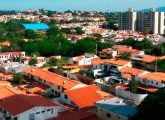 Incumplen ordenanza del PDUL en diversas contrucciones en el este de Barquisimeto