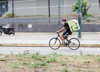 Firmas comerciales deben renovar permiso para servicio Delivery en Iribarren