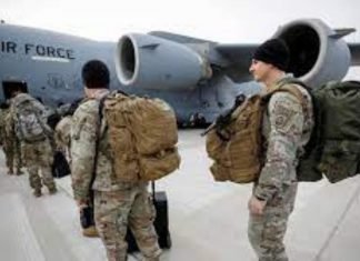 Tras decisión de EEUU los aliados de la OTAN también retirarán sus tropas de Afganistán