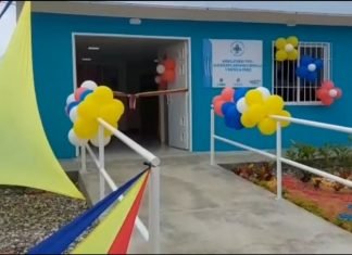 Rehabilitan ambulatorio tipo I en Villa Variquisimeto en el municipio Iribarren