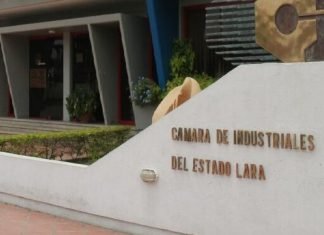 Advierten pérdida de más del 25% de las industrias en Lara