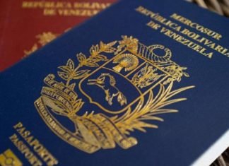 Entra en vigencia nueva política de emisión y entrega de pasaportes
