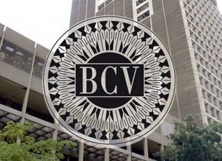 BCV reporta inflación de 127,8% en el primer trimestre de 2021