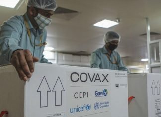 Maduro: Esta semana se hará efectivo el pago completo de la cuota Covax