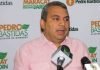 Fallece Pedro Bastidas alcalde del municipio Girardot en Maracay por covid-19