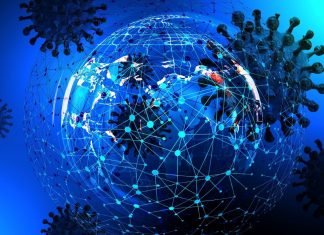 Casos de covid en el mundo ascienden por octava semana consecutiva