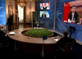 Cumbre del Clima compromete a las naciones a disminuir en 50% emisiones de carbono