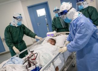 Instan a cumplir bioseguridad por crecimiento de contagios diarios en Lara