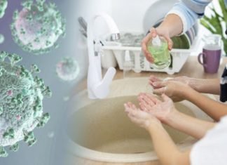 Gobierno exhorta mantener medidas de bioseguridad en semana de flexibilización