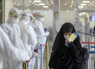 OMS alerta de un aumento de casos en Oriente Medio y norte de África