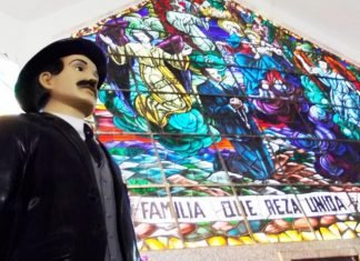 Nuncio Apostólico presidirá ceremonia de Beatificación Dr. José Gregorio Hernández