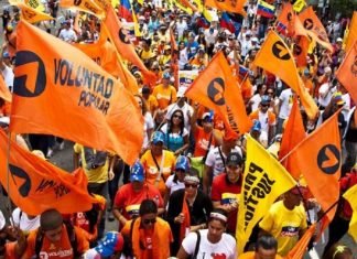 Voluntad Popular impulsa gira encabezada por Juan Guaidó en Lara