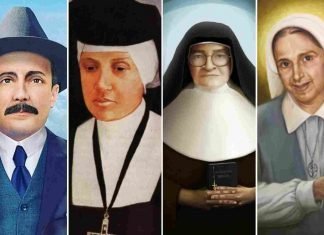 Los 4 Beatos de Venezuela