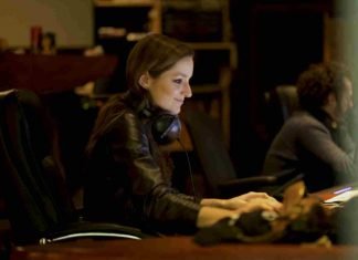 Venezolana nominada a los Oscar