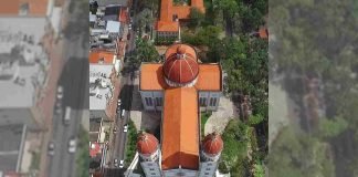 Catedral de Maturín