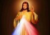 Fiesta de la Divina Misericordia