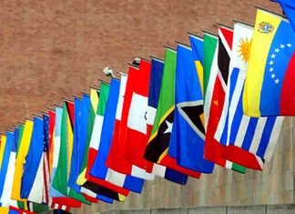 Día de las Américas