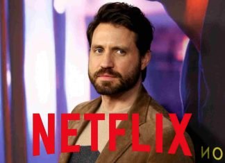 Édgar Ramírez protagonizará una serie