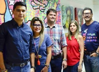 Fundación Flor de la Esperanza