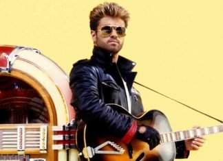 Faith de George Michael