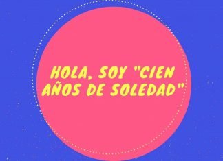 Preséntate con el nombre del primer libro que leíste