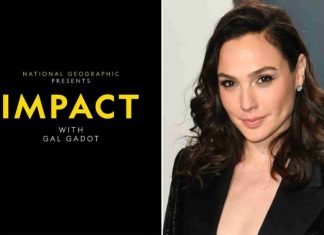 Impact de National Geographic