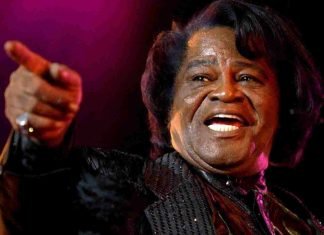 I Feel Good de James Brown