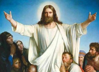 Tiempo de Pascua: ¡Aleluya! ¡Resucitó!