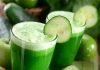 Beneficios del jugo de pepino
