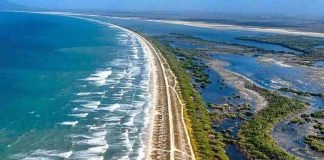 Laguna de La Restinga