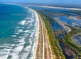 Laguna de La Restinga