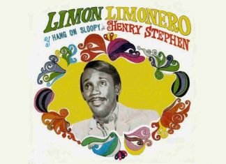 “Limón, Limonero” de Henry Stephen