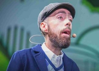 “Lo extraordinario ocurre cuando te conoces a ti mismo”