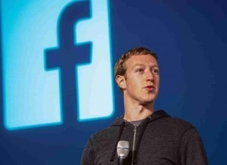 Filtran millones de cuentas de Facebook
