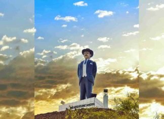 Monumento a José Gregorio